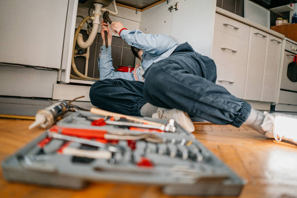 Best Same-Day Plumbing Service  in Verona, PA