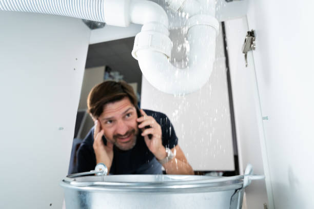 Best Residential Plumbing Services  in Verona, PA