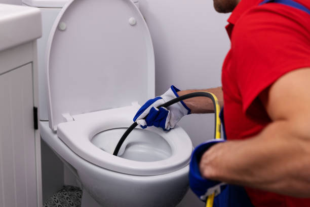 Best Residential Plumbing Services  in Verona, PA