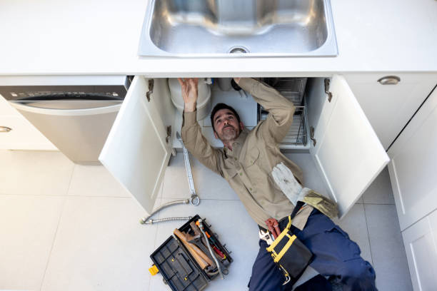 Best Local Plumber Services  in Verona, PA