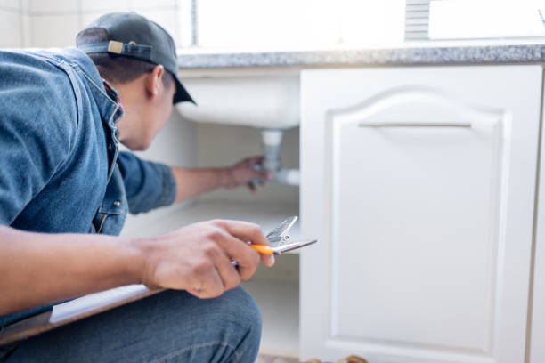 Best Toilet Repair Services  in Verona, PA