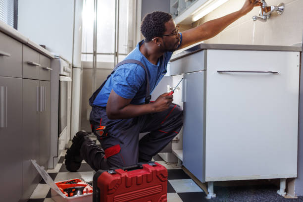 Best Plumbing Installation Services  in Verona, PA